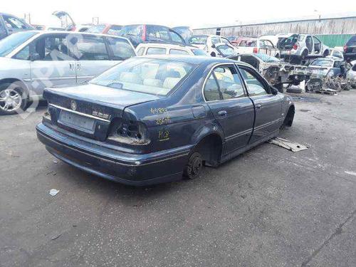 Steering column stalk BMW 5 (E39) 525 i | BP18160799I23 