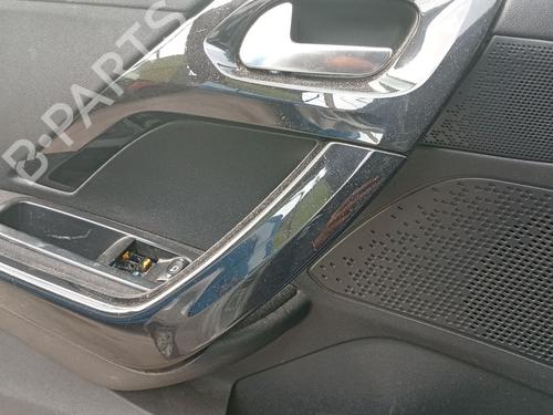 Used Front left interior door handle Front left interior door handle 37692812 37692812