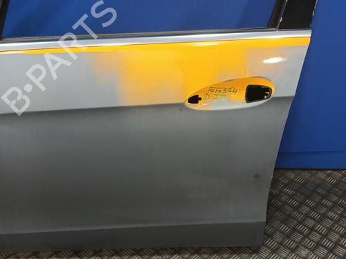 Left front door MERCEDES-BENZ E-CLASS (W212) E 350 CDI (212.023) | BP13407412C2 
