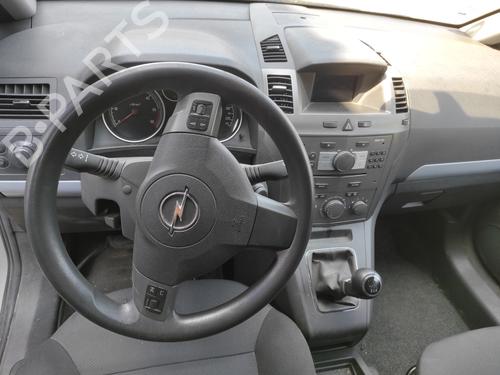 Gearbox OPEL ZAFIRA / ZAFIRA FAMILY B (A05) 1.9 CDTI (M75) | BP19734200M3 