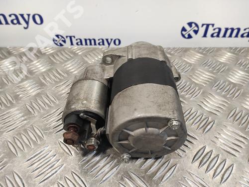 Starter MERCEDES-BENZ B-CLASS Sports Tourer (W245) | BP9236935M8