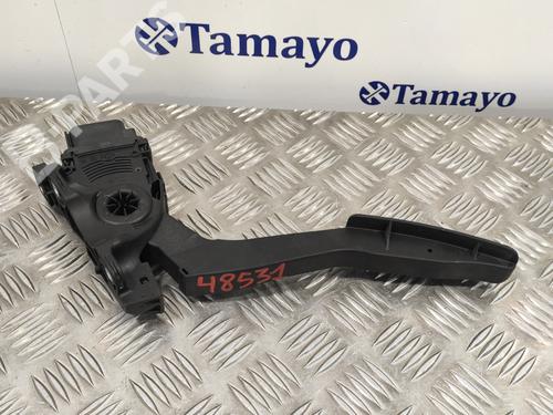 Pedal LAND ROVER FREELANDER 2 (L359)  | BP9765210I4 