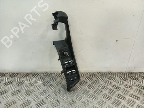 Used Left front window switch Left front window switch AUDI A3 Sportback (8VA, 8VF) 2.0 TDI (150 hp) 34477207 34477207