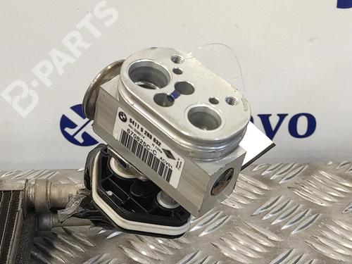 Air conditioning evaporator BMW 1 (F20)  | BP11647684M109 