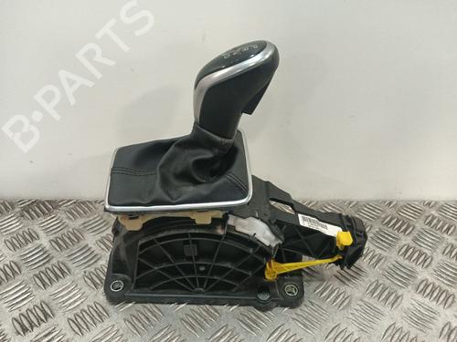 Used Gear lever Gear lever VOLVO V40 Hatchback (525) D3 (150 hp) 33290876 33290876