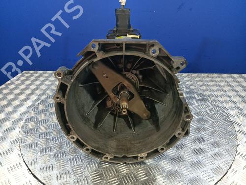 Gearbox FORD TRANSIT Van (FA_ _) 2.4 TDE | BP40088519M3 - Image 4