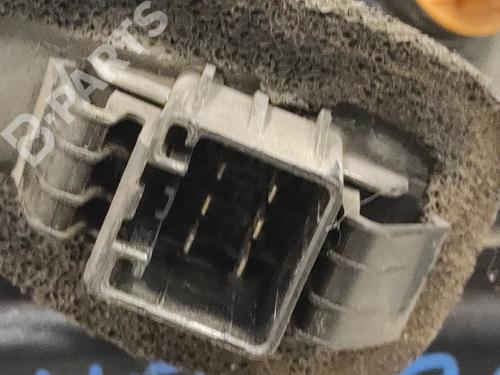 Right taillight FORD FIESTA V (JH_, JD_)  | BP11540822C35 