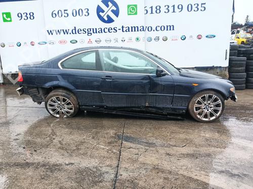 Left taillight BMW 3 Coupe (E46) 330 Cd | BP35954416C34 - Image 13
