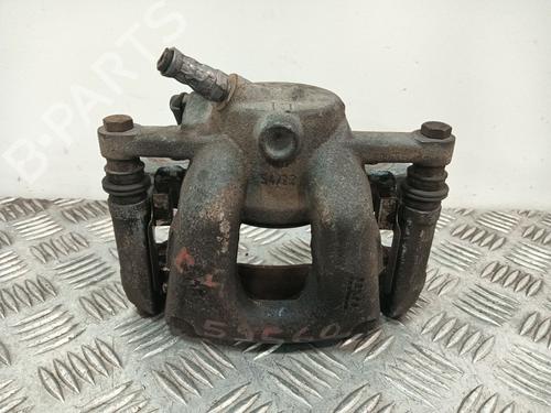 Used Left front brake caliper Left front brake caliper BMW 1 (E87) 118 d (122 hp) 33691554 33691554