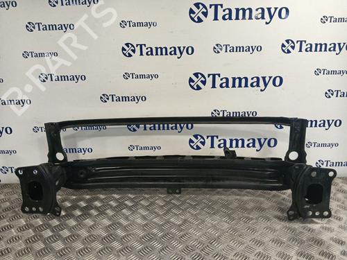 Traversa paraurti anteriore VW GOLF VI (5K1) 1.6 TDI | BP30728375C109 