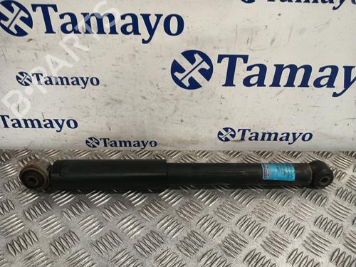 Used Left rear shock absorber MERCEDES-BENZ VITO Van (W638) 112 CDI 2.2 (638.094) (122 hp) 31719121