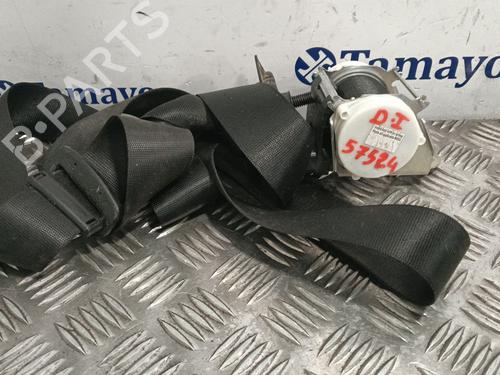 Sikkerhetsbelte foran venstre BMW 1 (E87) [2003-2013]  29938425