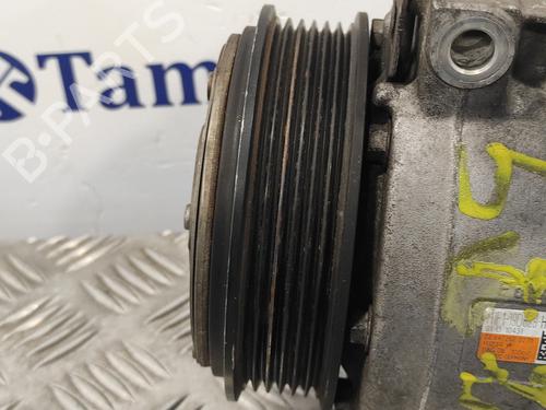 AC compressor FORD FOCUS III  | BP19686260M34 