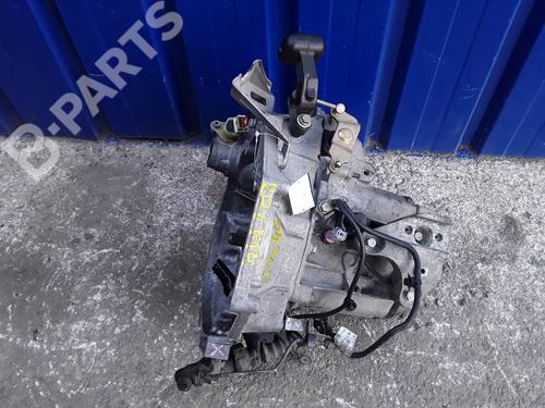 Gearbox CITROËN C3 I (FC_, FN_) 1.1 i | BP6782632M3 