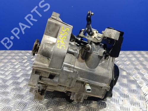 Gearbox SEAT IBIZA III (6L1) 1.4 16V | BP20131279M3