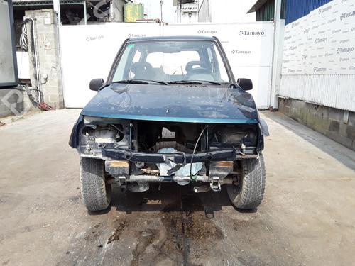 Driveshaft SUZUKI VITARA (ET, TA, TD)  | BP28515362M37 