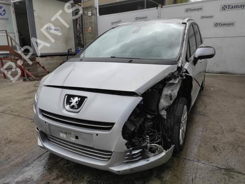 Left front driveshaft PEUGEOT 5008 (0U_, 0E_)  | BP13687309M38 