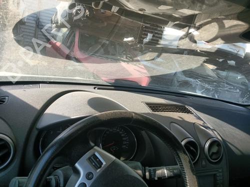 Used Dashboard Dashboard NISSAN QASHQAI I (J10, NJ10) 2.0 dCi (150 hp) 36220962 36220962