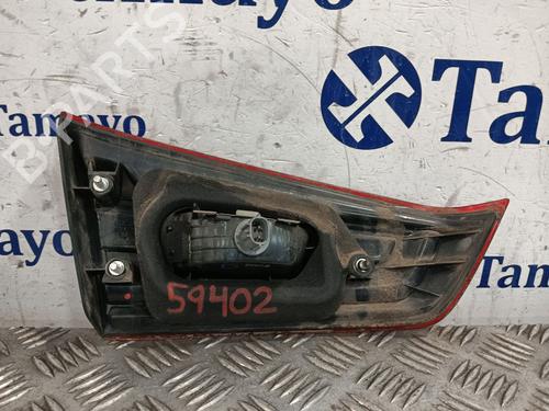 Right tailgate light MITSUBISHI ASX (GA_W_) 1.6 DI-D | BP29871390C80