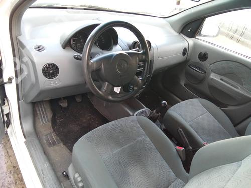 Left mirror DAEWOO KALOS (KLAS) 1.2 | BP11430357C26
