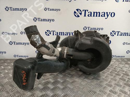 Luftfilter kasse FORD FOCUS I (DAW, DBW) 1.8 Turbo DI / TDDi | BP30274564M87 