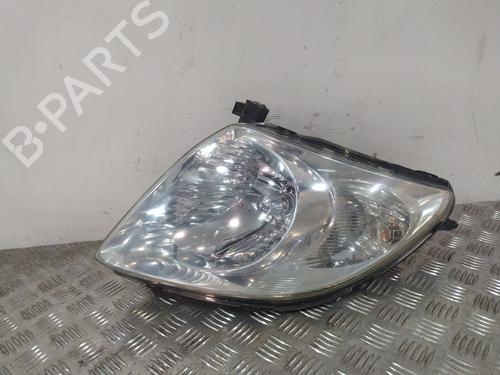 Used Right headlight Right headlight 35752422 35752422