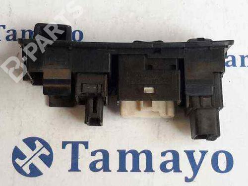 Mirror switch TOYOTA COROLLA (_E12_) 2.0 D-4D (CDE120R, CDE120L_) | BP2977755I25 