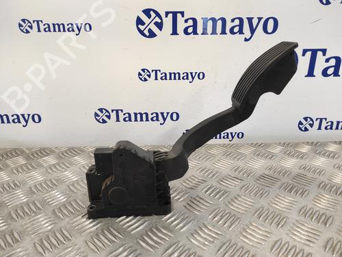 Pedal OPEL CORSA D (S07)  | BP18835774I4 