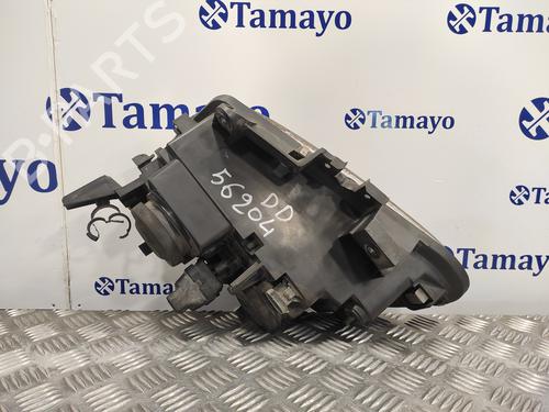 Right headlight RENAULT ESPACE III (JE0_)  | BP17970878C29 