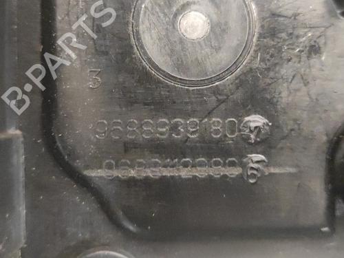 Valve cover PEUGEOT EXPERT Van (VF3A_, VF3U_, VF3X_)  | BP23649331M124 