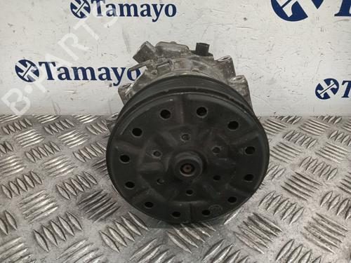 Used AC compressor AC compressor TOYOTA AVENSIS (_T25_) 2.2 D-CAT (ADT251_, ADT251R) (177 hp) 40088530 40088530