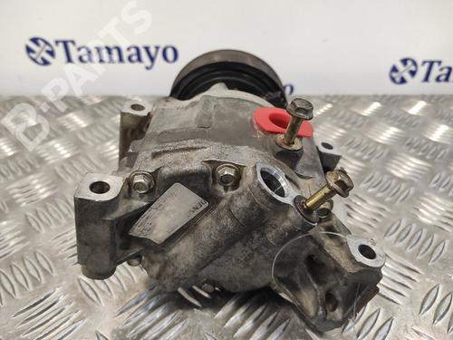 AC compressor FIAT DOBLO MPV (119_, 223_)  | BP2696568M34 