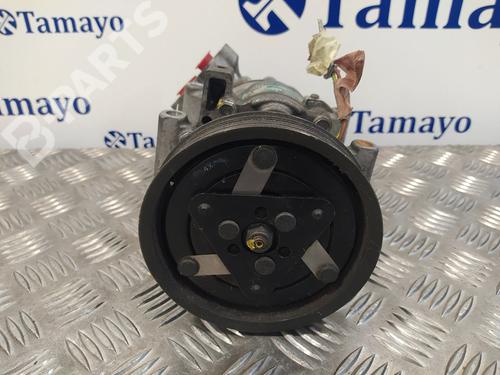 Used AC compressor RENAULT MODUS / GRAND MODUS (F/JP0_) 1.4 (JP01, JP0J) (98 hp) 4765546