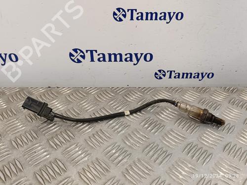 Elektronisk sensor CITROËN C4 Grand Picasso I (UA_) [2006-2013]  22354512