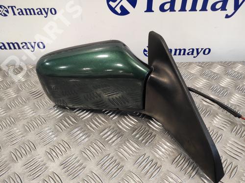 Right mirror VOLVO S40 I (644)  | BP10711587C27 