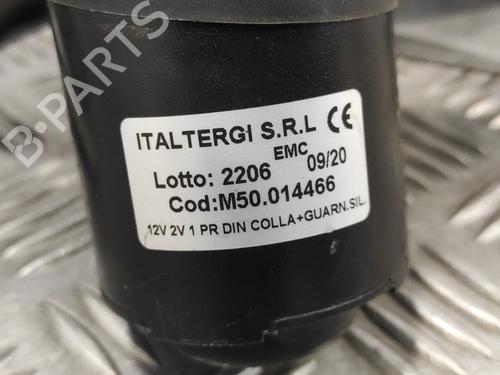 Viskermotor vindrute LIGIER JS 60  | BP29357587M29 