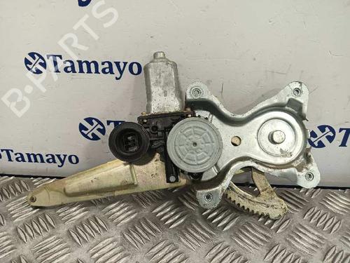 Left rear window motor TOYOTA RAV 4 II (_A2_)  | BP24616260E23 