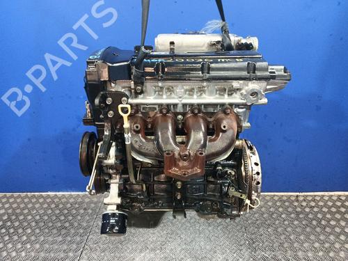 Used Engine Engine HYUNDAI COUPE I (RD) 2.0 (137 hp) 891328 891328