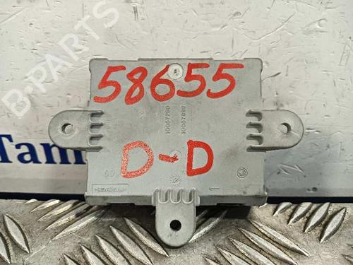 Electronic module FORD FIESTA VI (CB1, CCN)  | BP26278343M83 
