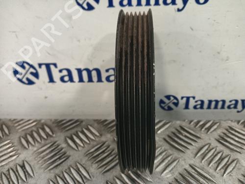 Pulley MITSUBISHI PAJERO III (V7_W, V6_W) | BP30856327M122