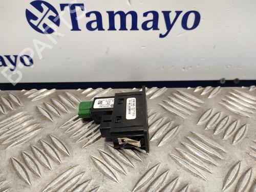 Electronic module VW CADDY IV Box Body/MPV (SAA, SAH)  | BP21774042M83 