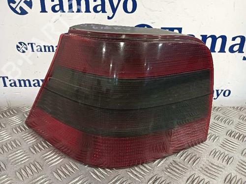 Venstre baglygte VW GOLF IV (1J1) [1997-2008]  26597408