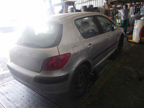ECU airbags PEUGEOT 307 (3A/C) 2.0 HDi 90 | BP13635125M53 