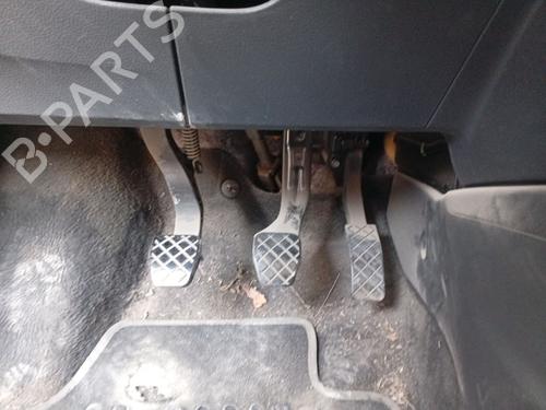 Used Pedal Pedal 36220806 36220806