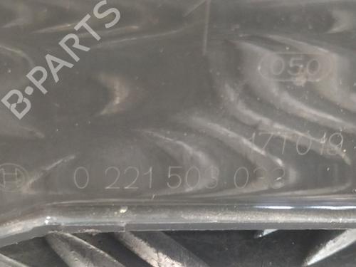 Ignition coil MERCEDES-BENZ A-CLASS (W168) A 140 (168.031, 168.131) | BP13023985M94 