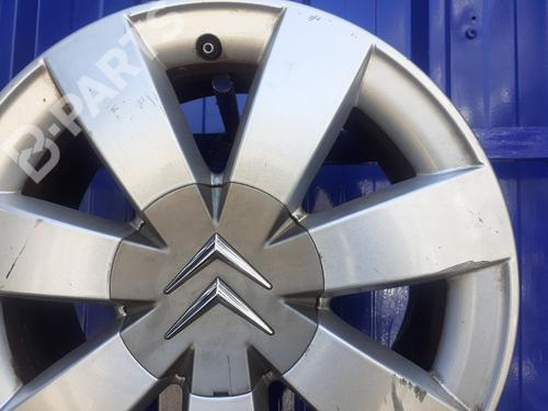 Rim CITROËN C8 (EA_, EB_) 2.2 HDi | BP8409305C45 