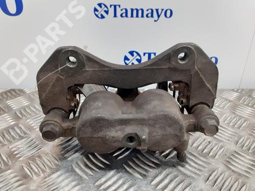 Left front brake caliper MITSUBISHI OUTLANDER I (CU_W) 2.0 (CU2W) | BP11565798M105 