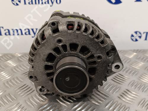 Used Alternator SSANGYONG RODIUS I 2.7 Xdi (165 hp) 16459770