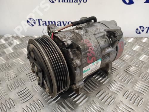 AC compressor CITROËN JUMPY I (U6U_) 2.0 HDi 95 | BP10359349M34 