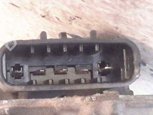 Rear wiper motor OPEL FRONTERA A (U92) 2.5 TDS | BP4250066M102 